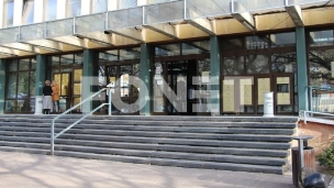 Šteta za grad dva miliona